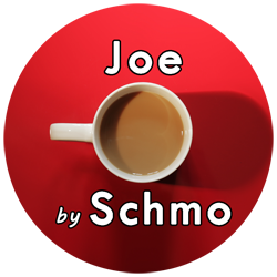 Joe By Schmo Coffee Co.