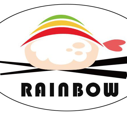 SushiRainbow Ristorante Giapponese logo