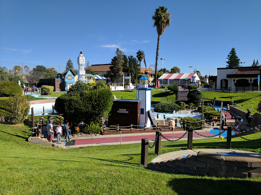 Golfland USA
