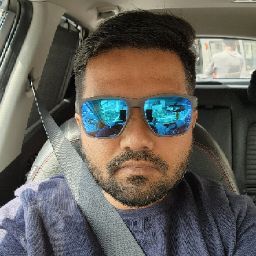 Sai Maddali
