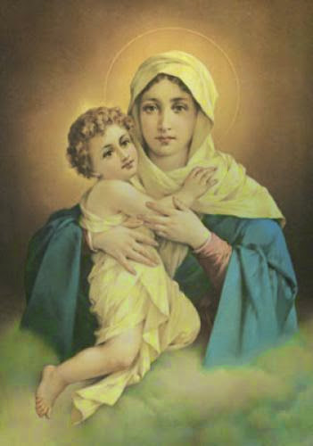 Mater Ter Admirabilis On The Divine Feminine And The Johannite Tradition Mater Ter Admirabilis On The Divine Feminine And The Johannite Tradition