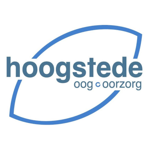 Hoogstede Optiek & Horen logo