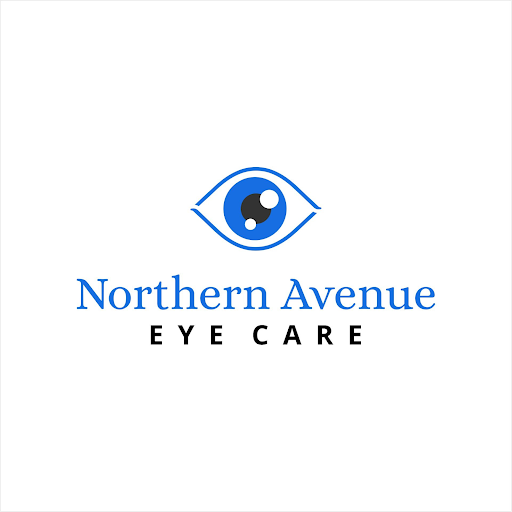 Northern Avenue Eye Care logo