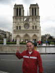 Pointing - see, there it is! Pointing - see, there it is!