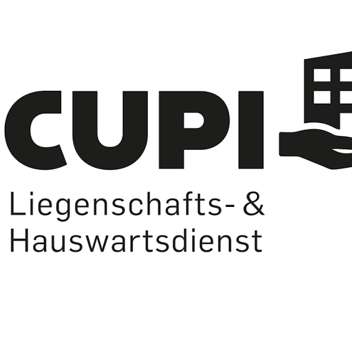 Cupi Liegenschafts- & Hauswartsdienst GmbH logo