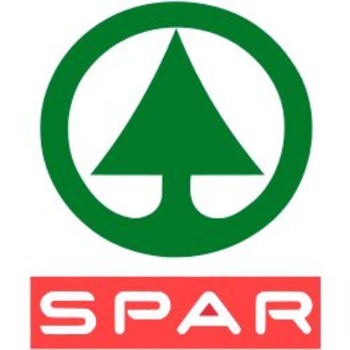 SPAR Portadown logo