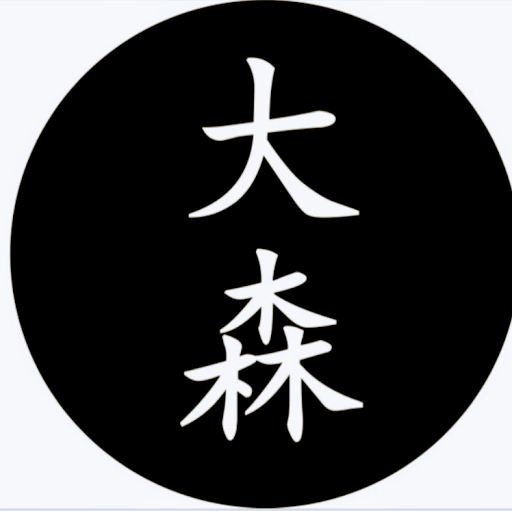Omori Izakaya Brookline logo