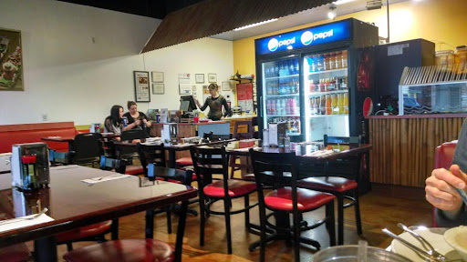 Thai Kitchen