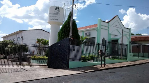 Igreja Presbiteriana de Matão, Av. Campos Salles, 655 - Centro, Matão - SP, 15990-000, Brasil, Local_de_Culto, estado São Paulo