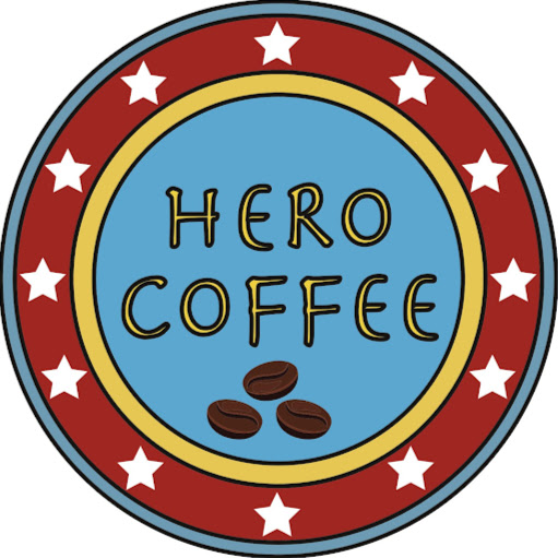 Hero Coffee Limited logo