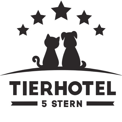 Tierhotel 5 Stern AG logo