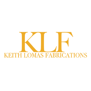 Keith Lomas Fabrications logo