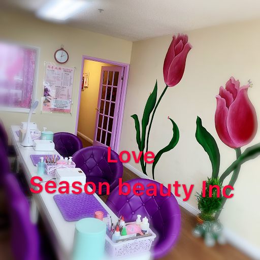 Season Beauty Inc