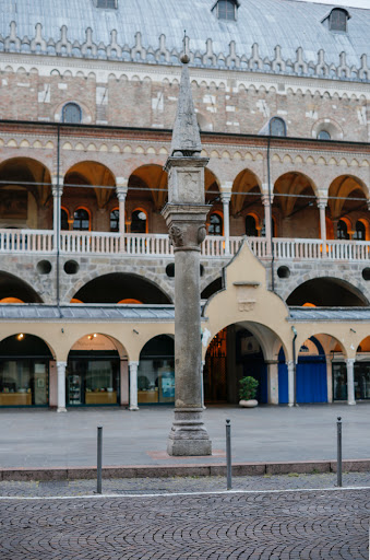 Piazza delle Erbe