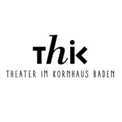 ThiK Theater im Kornhaus logo