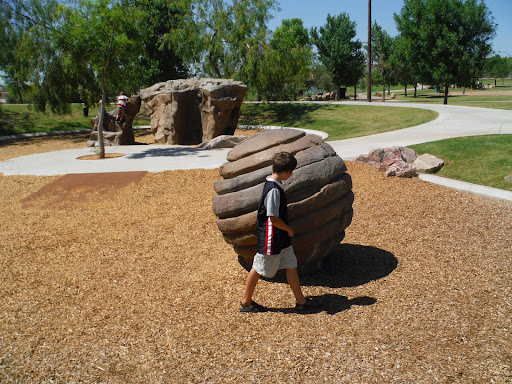 Park «Discovery Park», reviews and photos, 2214 E Pecos Rd, Gilbert, AZ 85297, USA