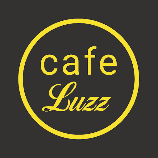 Cafe Luzz logo