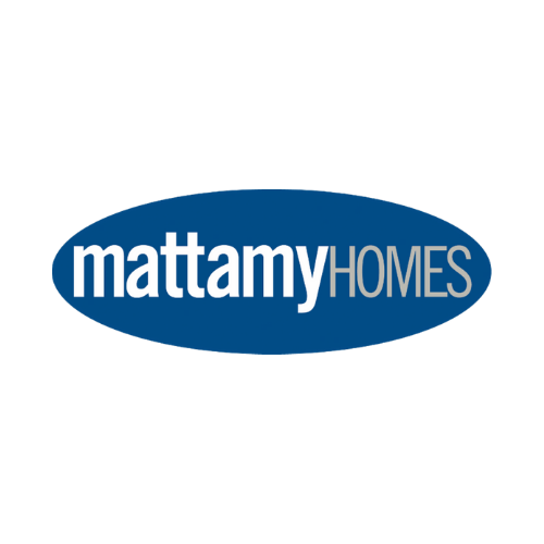 Mattamy Homes - Tapestry logo
