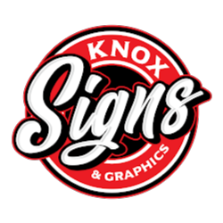 Knoxsigns - logo