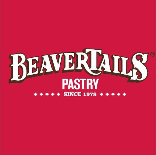 BeaverTails Saint John Waterfront logo