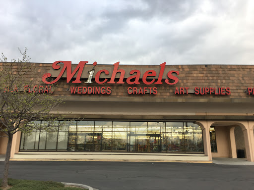Craft Store «Michaels», reviews and photos, 321 E 1300 South St, Orem, UT 84058, USA