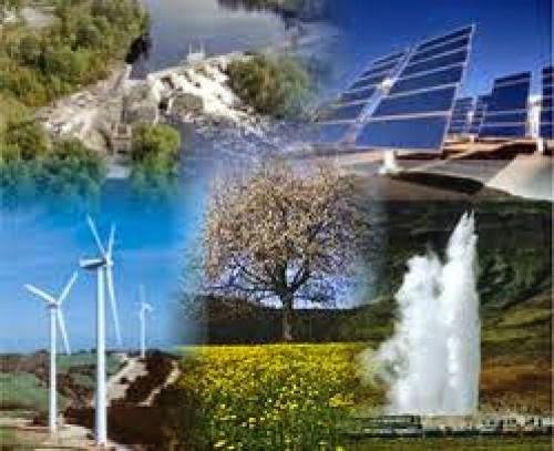 Renewable Energy Sources By Moses Dhilip Kumar