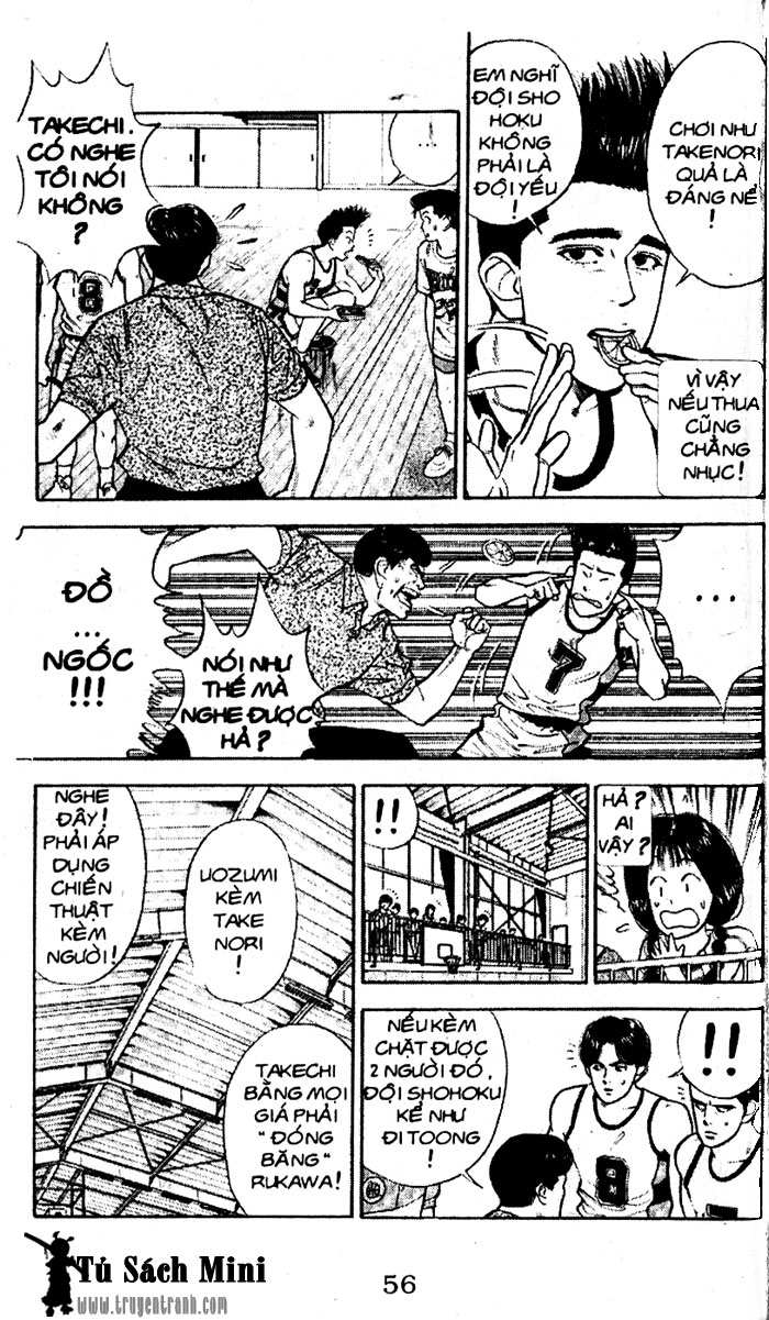 Slam Dunk Chap 5 - Truyen.Chap.VN