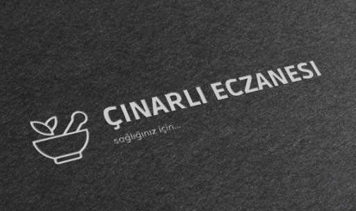 Çinarli Eczanesi logo