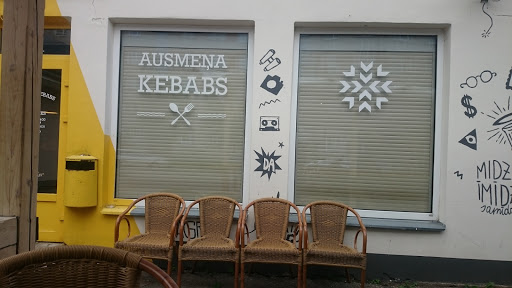 Ausmeņa Kebabs