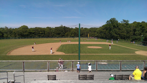 Lowell Park