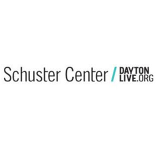 Benjamin & Marian Schuster Performing Arts Center logo
