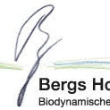 Bergs Hofladen logo