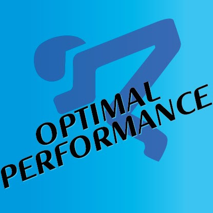 Optimal Performance logo