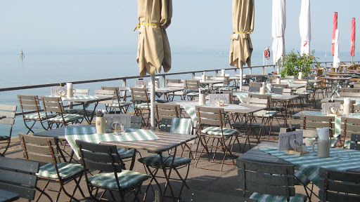 s'Wirtshaus am See Friedrichshafen