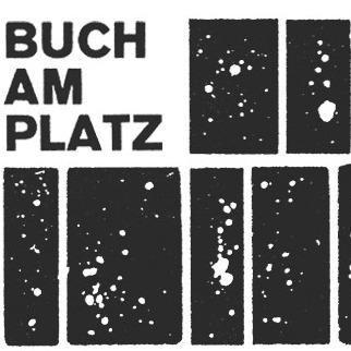 Buch am Platz Genossenschaft logo