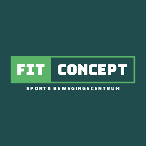 Fit Concept logo