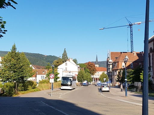 Casino Barrière Niederbronn-les-Bains