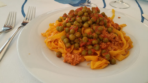 Ristorante Albergo Zaghini
