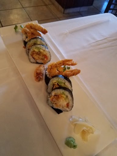Japanese Restaurant «Musashi Japanese Restaurant & Sushi Bar», reviews and photos, 72785 CA-111 B4, Palm Desert, CA 92260, USA