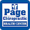 Page Chiropractic Health Center