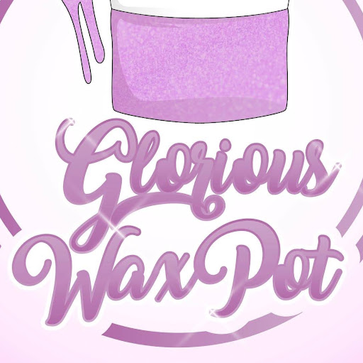 Glorious Wax Pot logo