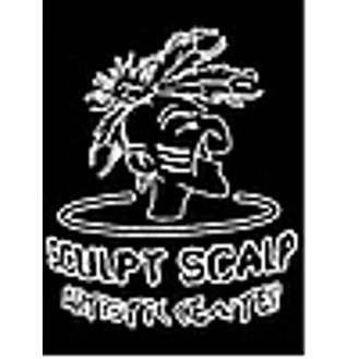 Sculpt-Scalp Artistic Center logo
