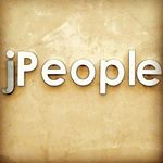 jPeople logo
