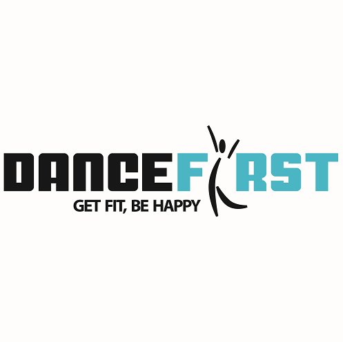 Dansschool Dance First logo
