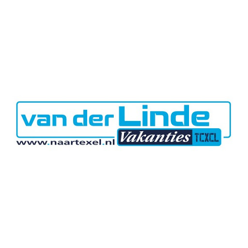 Hoeve Holland | Van der Linde Vakanties logo