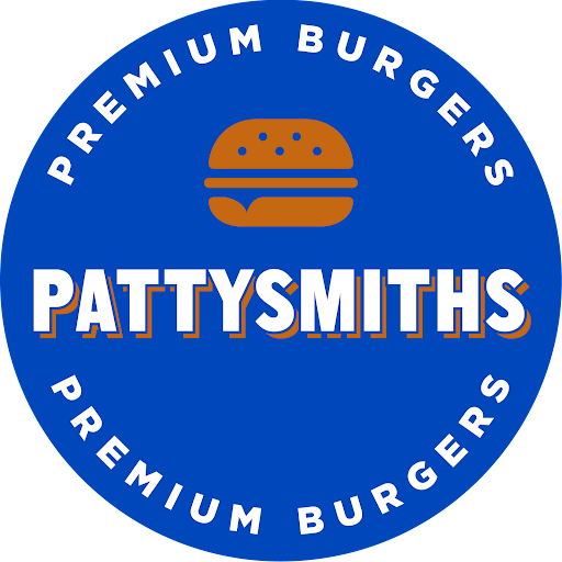 Pattysmiths Burpengary logo