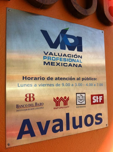 VP Valuación Profesional S.C., Alfrado Lewis 1006, Circunvalación Nte., 20020 Aguascalientes, Ags., México, Corredor hipotecario | AGS