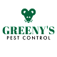 Greeny's Pest Control Inc.