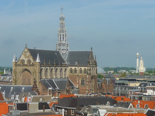 Pieterskerk Leiden