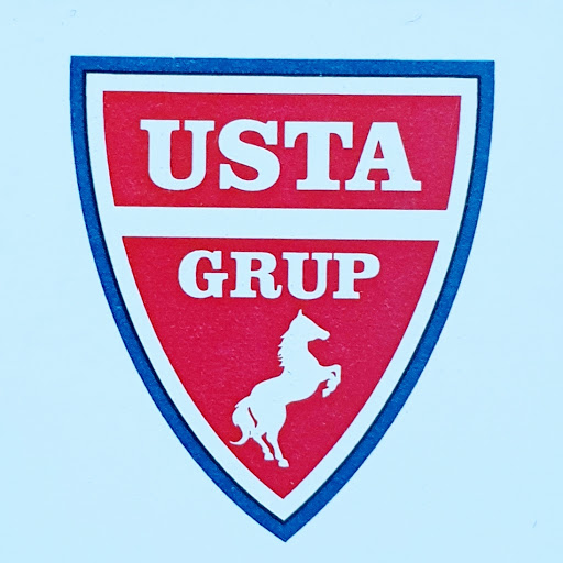 USTA OTOMOTİV logo